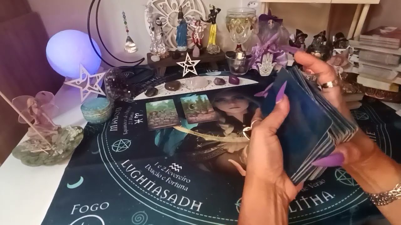 😱😱😱TE TRAIU COM ALGUÉM DO TRABALHO E ESSA PESSOA TAMBÉM CONHECE VOCÊ 😱😱😱😱 REVELAÇÃO FORTE DO TAROT 😱
