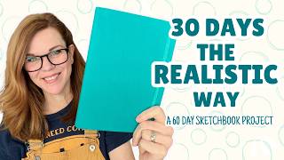 Fill a Sketchbook