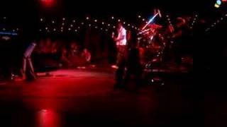 Bedouin Soundclash - Rude boy don&#39;t cry