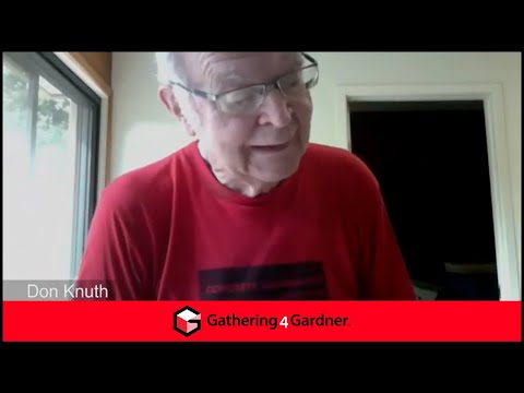 Remembering John Conway - Part 5