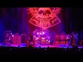 Adrenaline Mob - Feel the Adrenaline Lafayette ...
