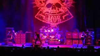 Adrenaline Mob - Feel the Adrenaline Lafayette 2014