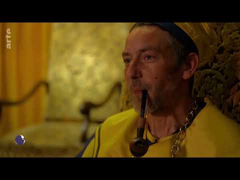 This is the pipe of the Jura - Documentary #TobaccoPipe