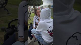 La critican por dejar a su HIJO, pero nadie sabe su verdadera historia