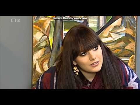 Ewa Farna - Uchem Jehly - 1.část