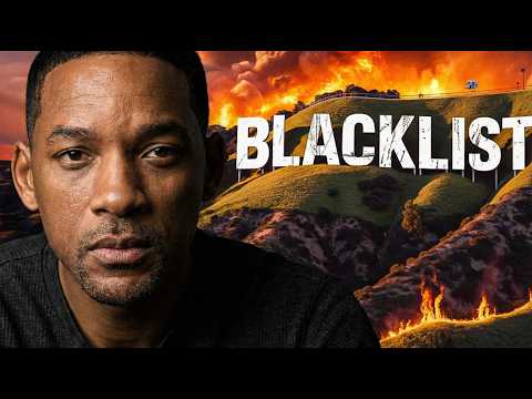 The Incredibly Satisfying Downfall of Will Smith and Family