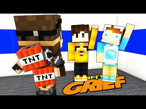 HO GRIFFATO IL MONDO DI UN MIO FAN!!!