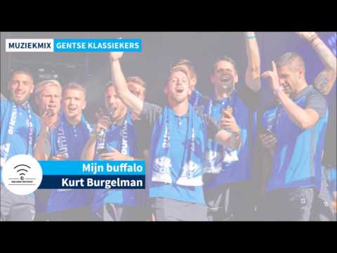 Muziekmix | Gentse klassiekers