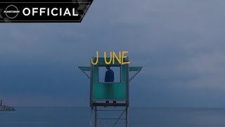 준(JUNE) - &#39;Autumn Leaves (Feat. CHEEZE)&#39; TEASER