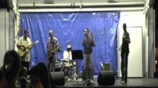 Ellerbe Creek Band-Dancing In The Moonlight cover
