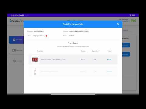 Totalplay Shop Seller video thumbnail