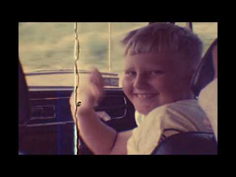Kelley Super 8 Video from the 1970s   Part 1 of 2
