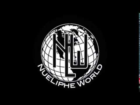 Nyce Da Future and Nueliphe - Movie In the Making Ft. Lot A Nerv  (Nueliphe World 2014)