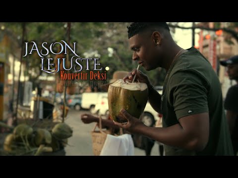 Jason Lejuste - Kouvertir Deksi ( Clip Officiel )