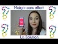 Video Youtube - Le Secret du Poids