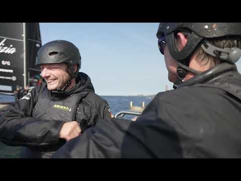 Kiel Week 2021 Recap