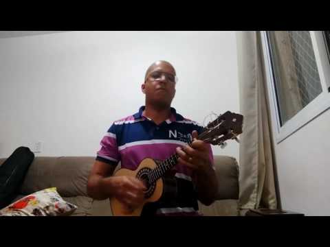 Formiga Miúda - Shopping Samba - Wilson Moreira