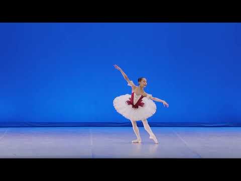 Nicole LIU, 114 – Prix de Lausanne 2022