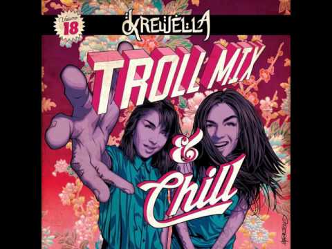 Troll Mix Vol. 18: Troll Mix & Chill