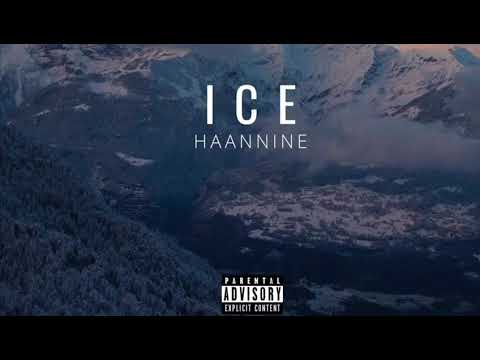 OTR HaanNine -ICE(Official music audio)
