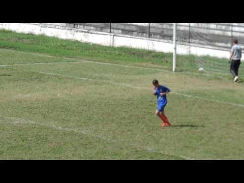 Condor 2 x 2 Campo Grande - Penaltis #ravifutebolclube#