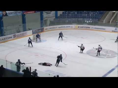 Andrey Mironov HK MVD