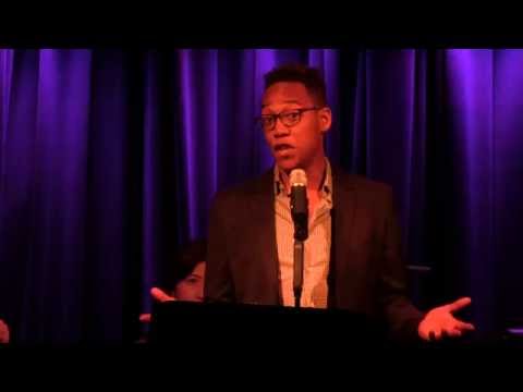 Troy Anthony - Getting It Right (James Ballard/Seth Christenfeld)