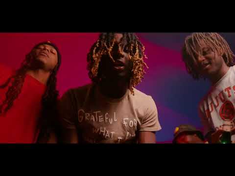 DraXo - Gun Line (Official Music Video)