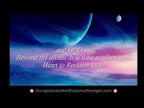 and GOD Said, Part 2 - combined