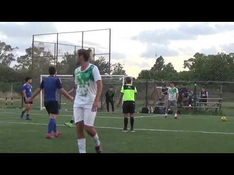 SIGA SIGA VS  NIUPI - 4TOS - COPA CHINO GONZALEZ 2021 - Domingo