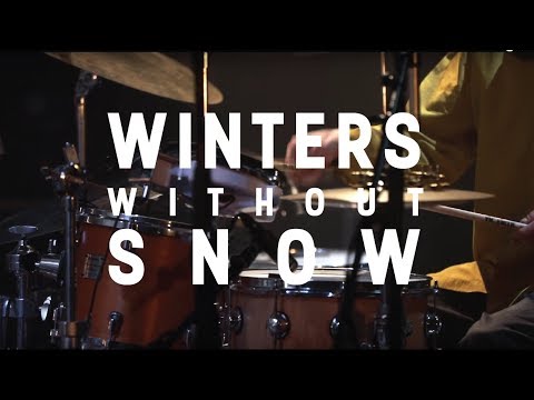 DRIP - Winters Without Snow (FLOAT Part 1/4)