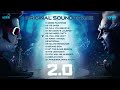 2 0 Original Sound Track Rajinikanth Akshay Kumar Amy Jackson Shankar A R Rahman