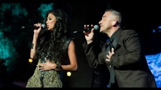 Az önkívületig - Fino all&#39;estasi / Eros Ramazzotti &amp; Nicole Scherzinger (magyar felirattal)