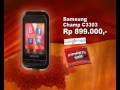 Telkomsel Siaga Innovation 30s