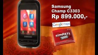 Download lagu Telkomsel Siaga 'Innovation' 30s mp3