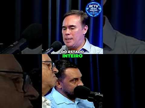 O desafio que todo eleitor deveria ouvir...