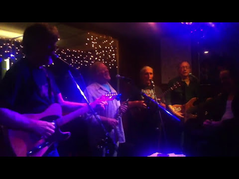 MFQ Modern Folk Quartet "Dream"