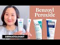 Dermatologist S Favorite Benzoyl Peroxide Cleansers And Spot Treatments