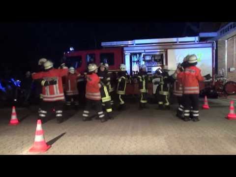 Von Langen nach Bederkesa - Freiwillige Feuerwehr Bad Bederkesa