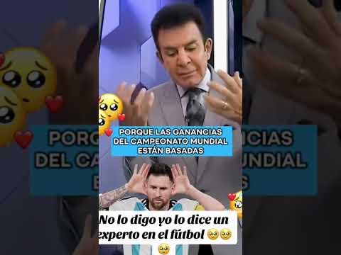 Cuando el que sabe sabe y tiene la razón #humor .Futbol#mundial #talentosos #comedia