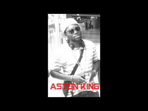 Aston-king ragga style 
