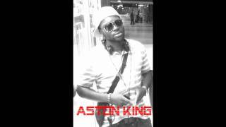 Aston-king ragga style 