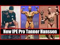 NATTY NEWS DAILY #29 | New IPE Pro Tanner Hanssen