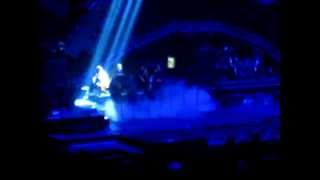 Trans-Siberian Orchestra : ESA 11/21/12 Christmas Eve (Wish You A Merry Christmas)