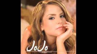 JoJo - Exceptional ( With Lyrics )