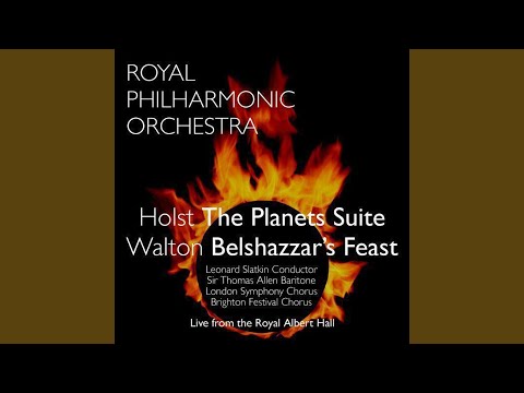 Belshazzar's Feast