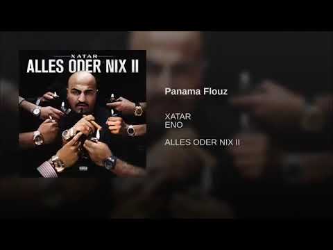 Xatar eno panama flouz