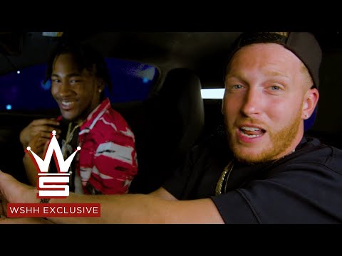 Dj Drewski - “MOP” feat. Rah Swish and Ron Suno (Official Music Video - WSHH Exclusive)