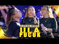 ULA PUCUK VOC DEDE RISTY LIVE MUSIC GANJENE PANTURA