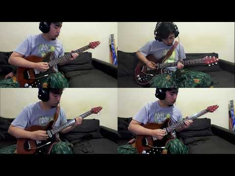 In Only Seven Days - Queen